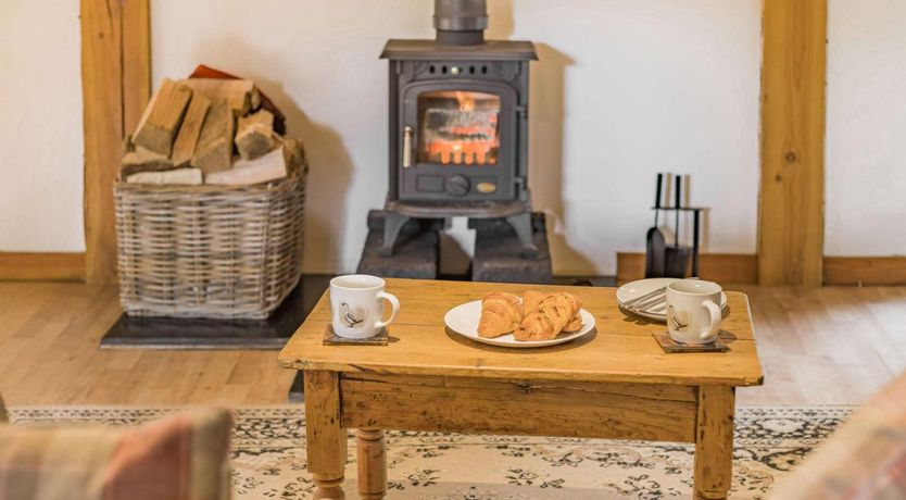 Photo of 3 Bed in Chulmleigh