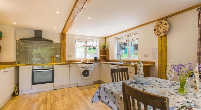 Photo of 3 Bed in Chulmleigh