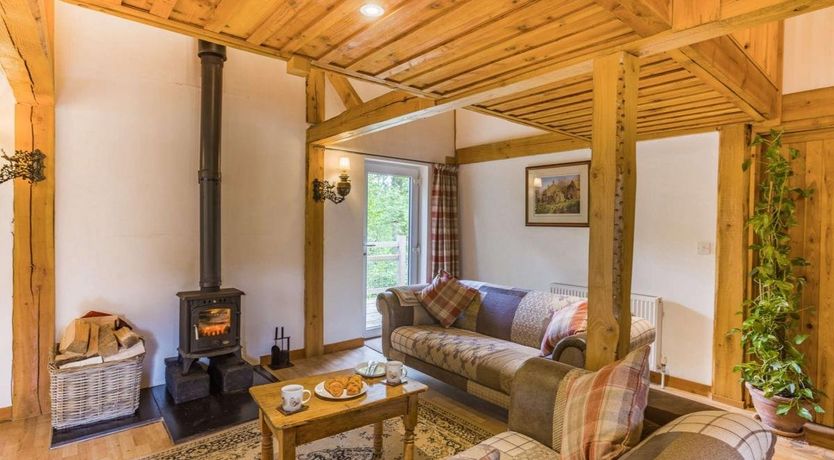 Photo of 3 Bed in Eggesford