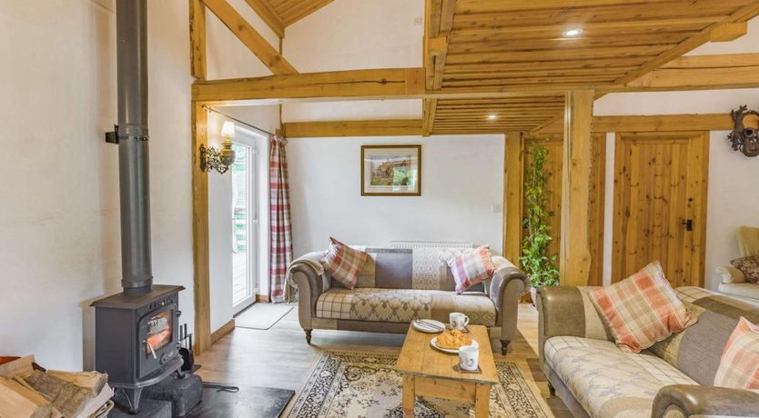 Photo of 3 Bed in Eggesford