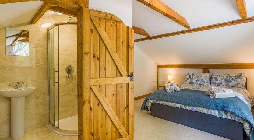 Photo of 3 Bed in Eggesford