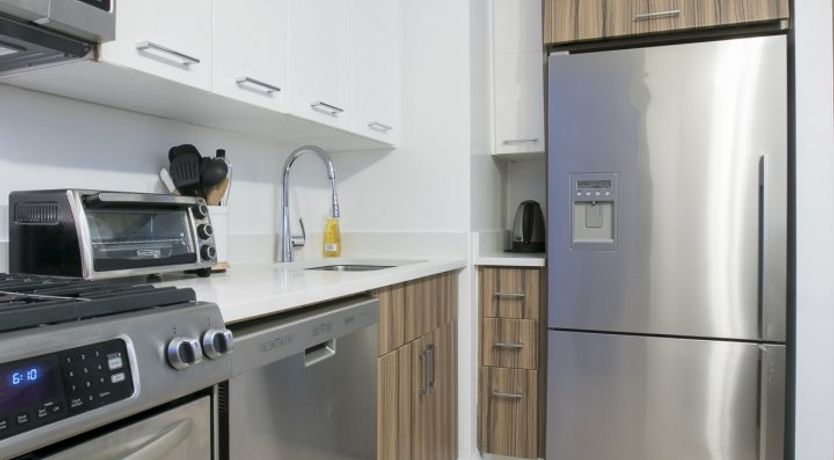 Photo of Central Perk