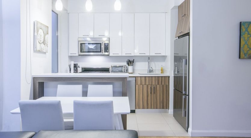 Photo of Central Perk