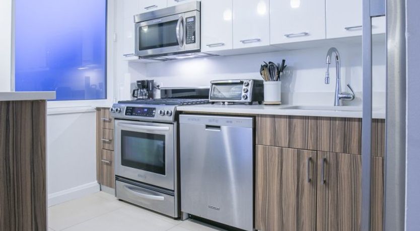 Photo of Central Perk