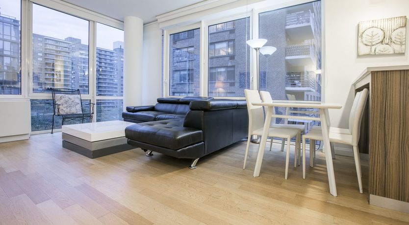 Photo of Central Perk