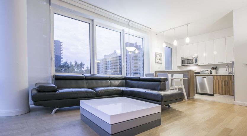 Photo of Central Perk