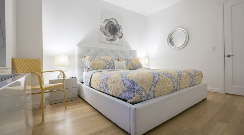 Photo of Central Perk