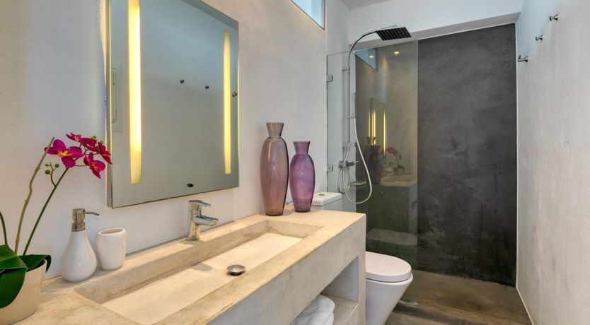 Photo of Just After Sunset