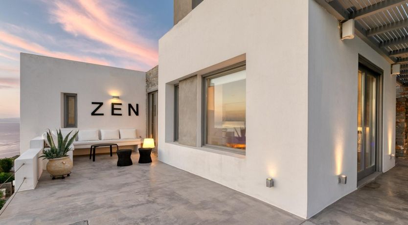 Photo of Just After Sunset