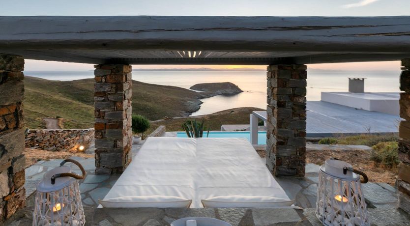 Photo of Just After Sunset