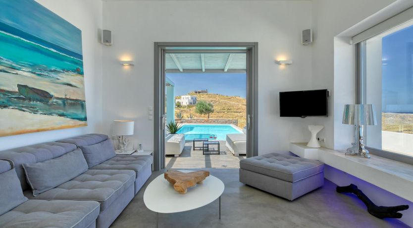 Photo of Just After Sunset