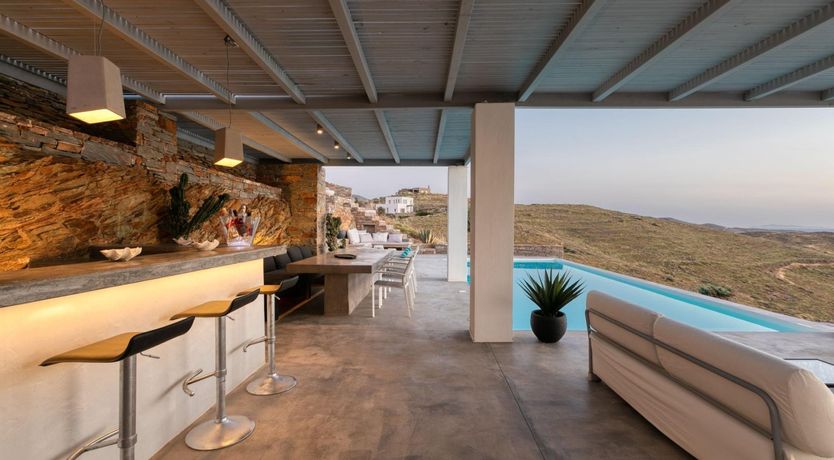 Photo of Just After Sunset