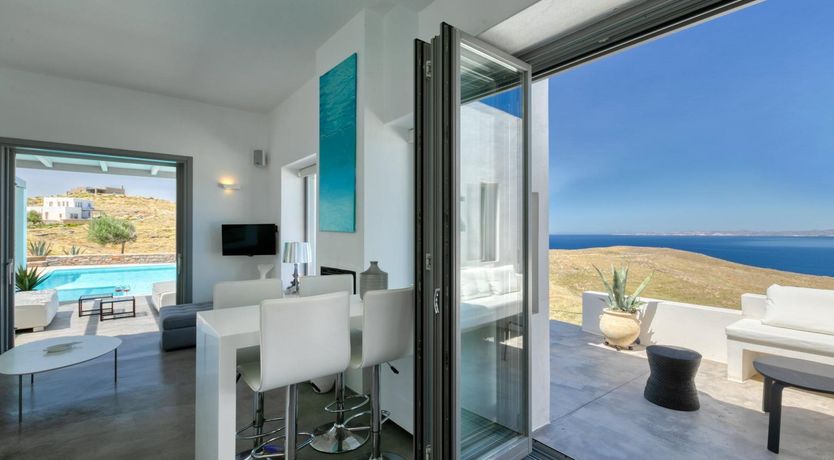 Photo of Just After Sunset