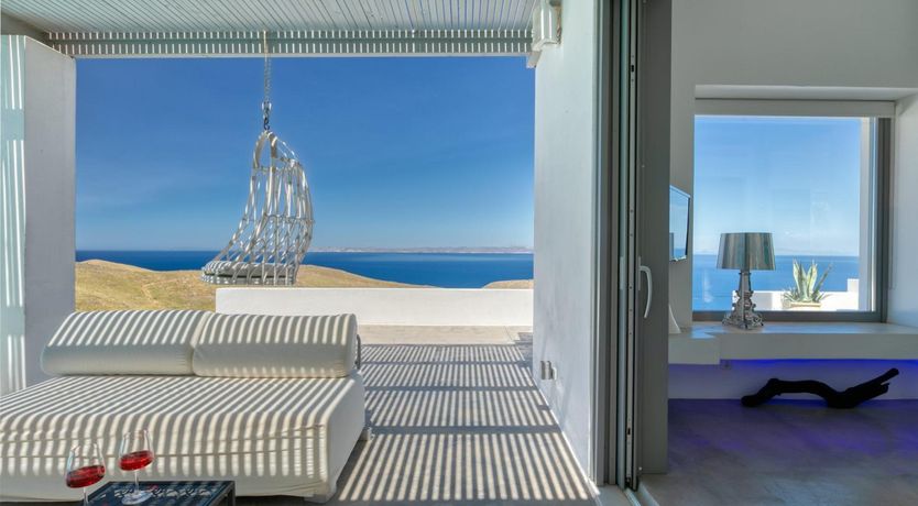 Photo of Just After Sunset