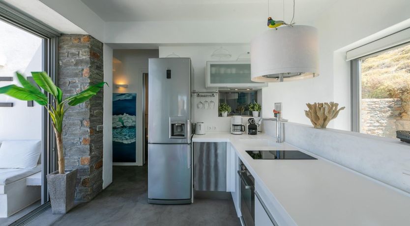 Photo of Just After Sunset