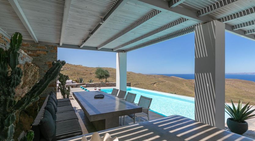 Photo of Just After Sunset