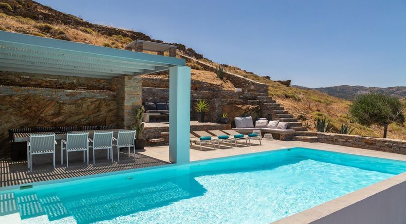 Photo of Just After Sunset