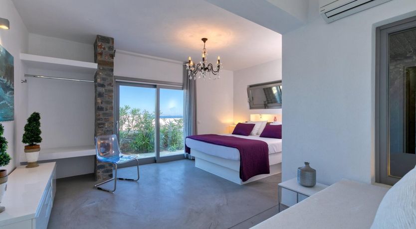 Photo of Just After Sunset