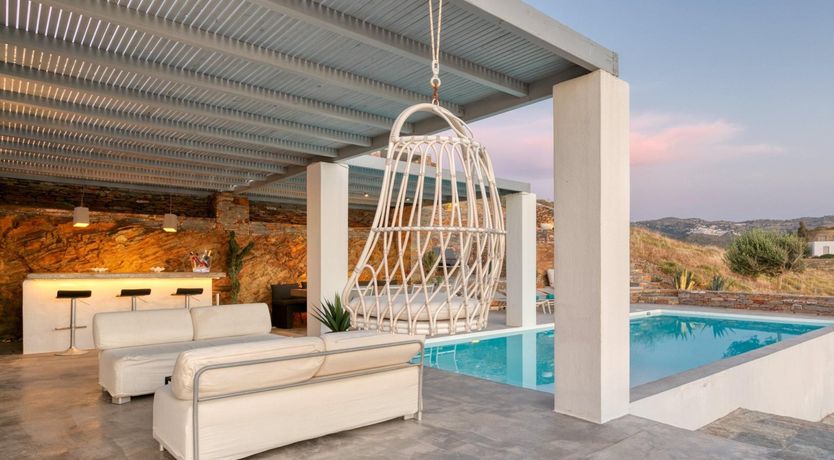 Photo of Just After Sunset