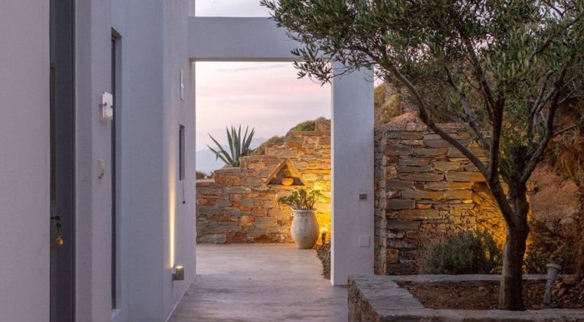 Photo of Just After Sunset