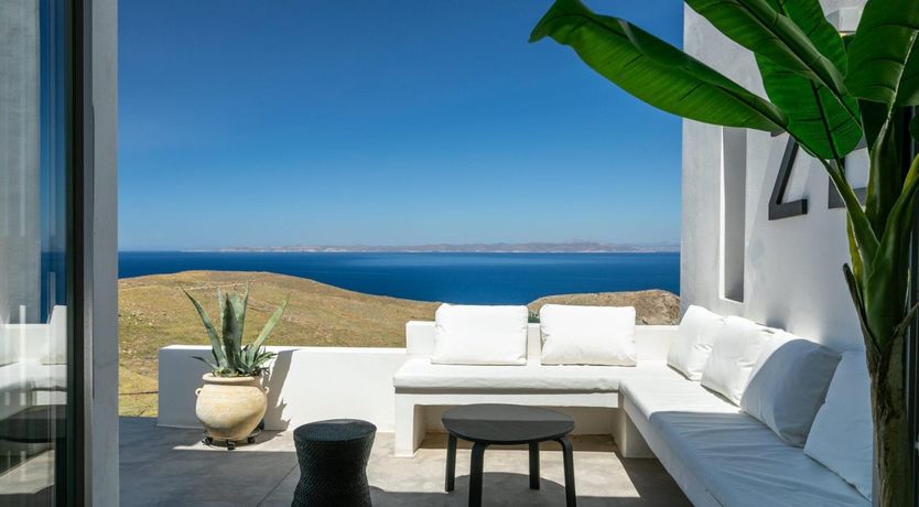 Photo of Just After Sunset