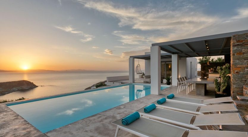 Photo of Just After Sunset