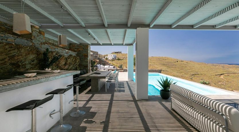 Photo of Just After Sunset