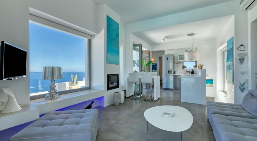 Photo of Just After Sunset