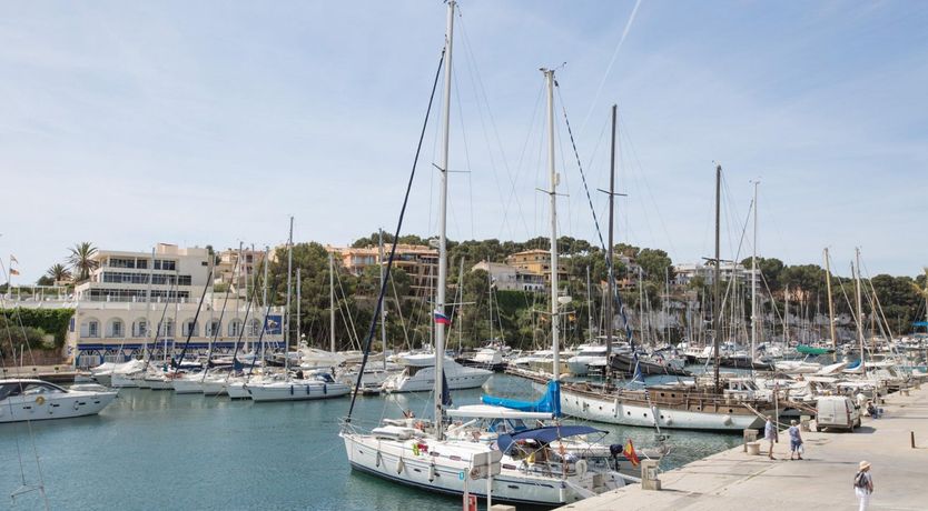 Photo of The Brandy Cask