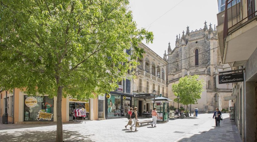 Photo of The Brandy Cask