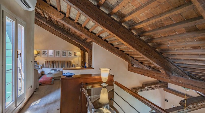 Photo of The Chandelier & The Lagoon