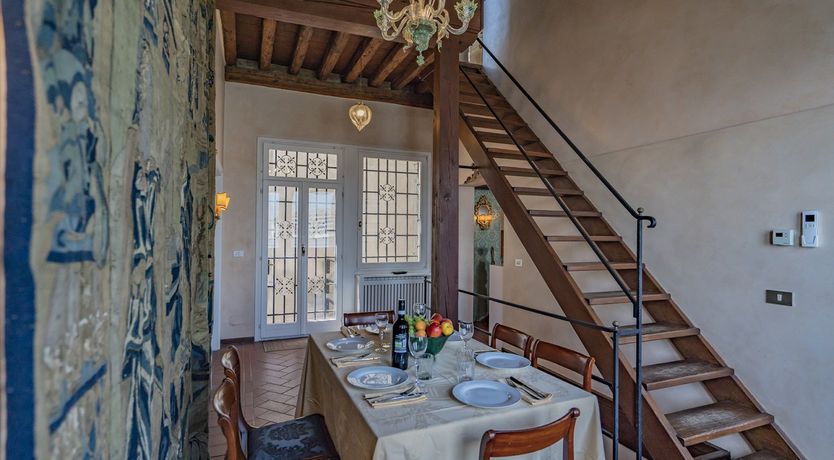 Photo of The Chandelier & The Lagoon