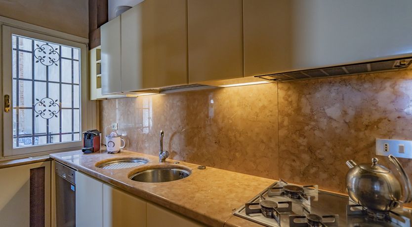 Photo of The Chandelier & The Lagoon