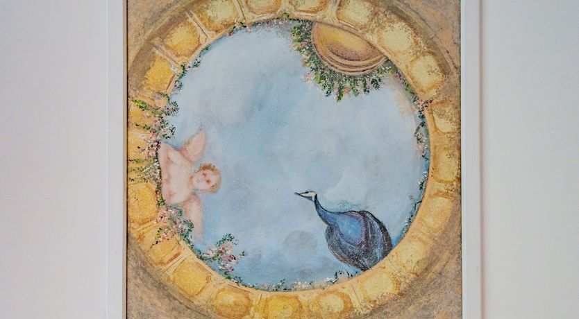 Photo of The Chandelier & The Lagoon