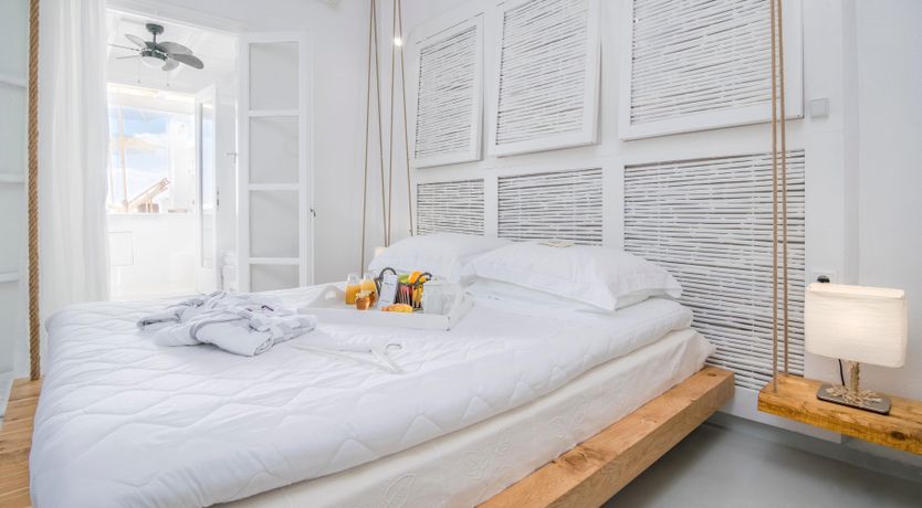 Photo of Amphitrite's Rest