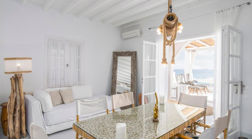 Photo of Amphitrite's Rest