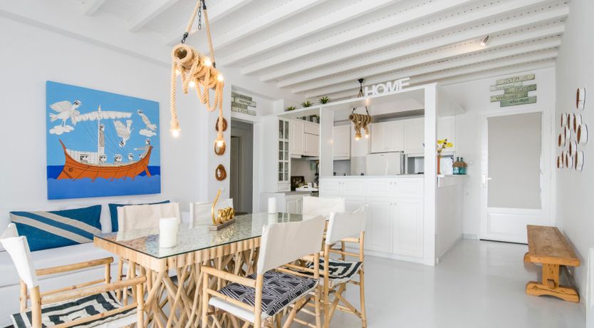 Photo of Amphitrite's Rest