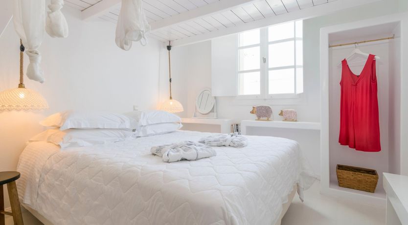 Photo of Amphitrite's Rest