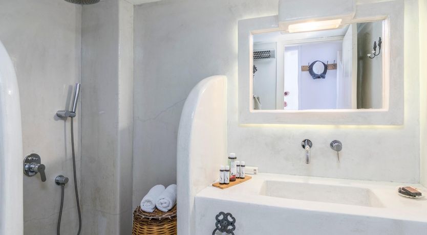 Photo of Amphitrite's Rest