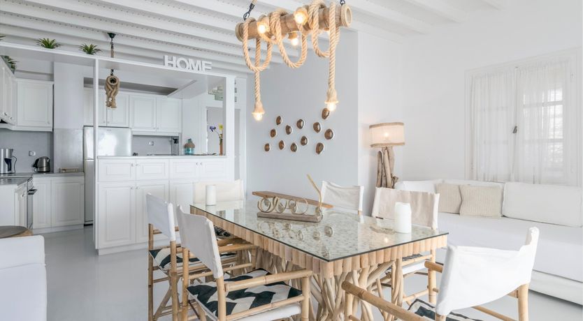 Photo of Amphitrite's Rest