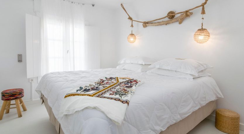 Photo of Amphitrite's Rest