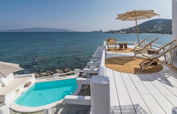 Amphitrite's Rest Villa