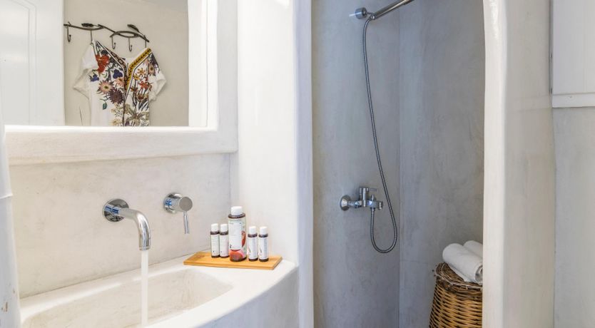 Photo of Amphitrite's Rest