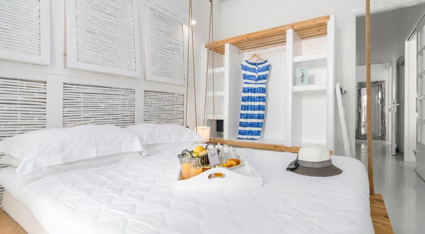 Photo of Amphitrite's Rest