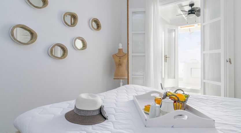 Photo of Amphitrite's Rest