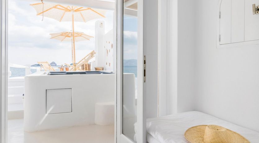 Photo of Amphitrite's Rest