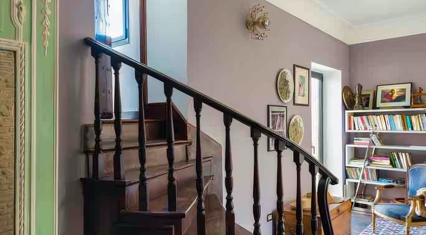 Photo of Orange Trees in Seville