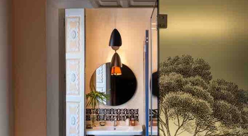 Photo of Orange Trees in Seville