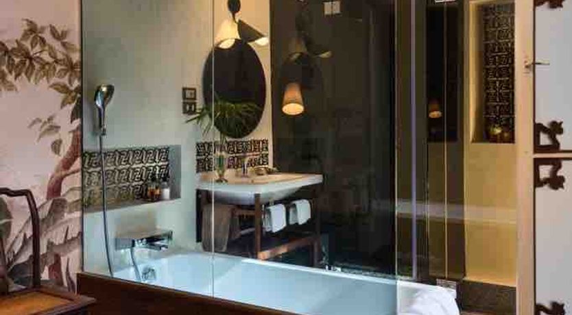 Photo of Orange Trees in Seville