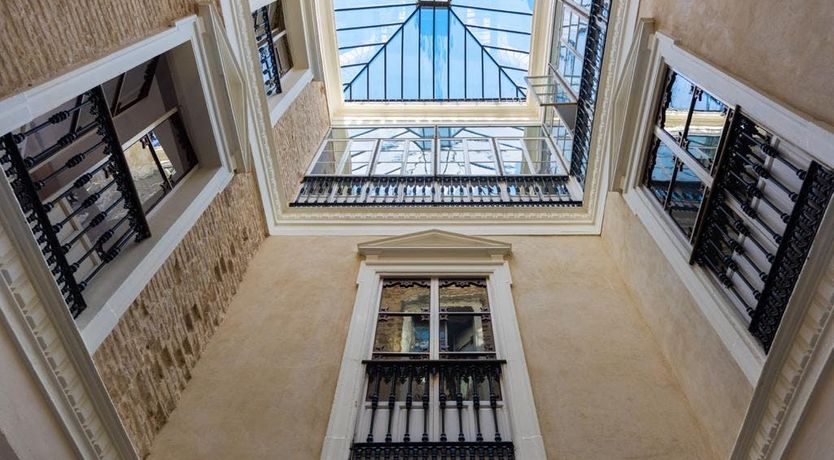 Photo of Orange Trees in Seville